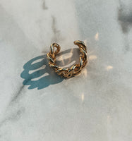 INFINITY LINK RING